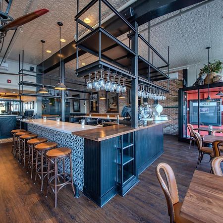 The Clinkscale Hotel Jerome Buitenkant foto